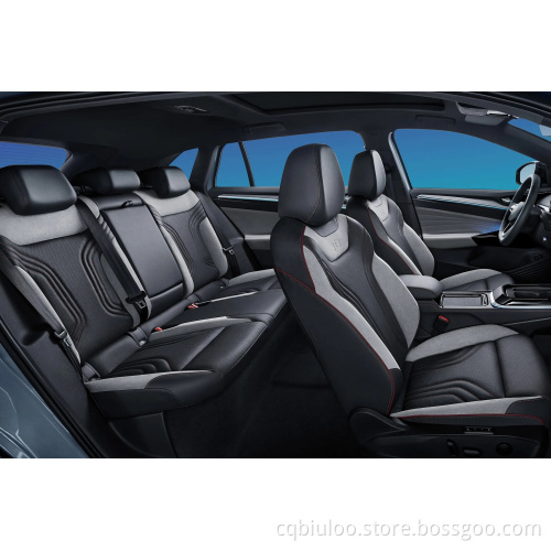 2023 VW ID4 ID6 Crozz Prime EV New Energy Vehicles Sport Electriccars Auto electric ID 6 X PRO Volkswagenwerk Use Car Volkswa
